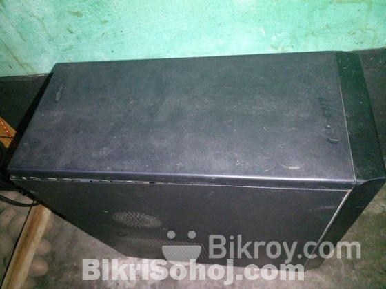 Used pc
